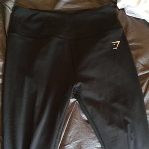 Gymshark Dreamy Leggings